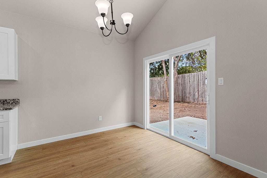 2711 Finley St, Fort Worth, view 07