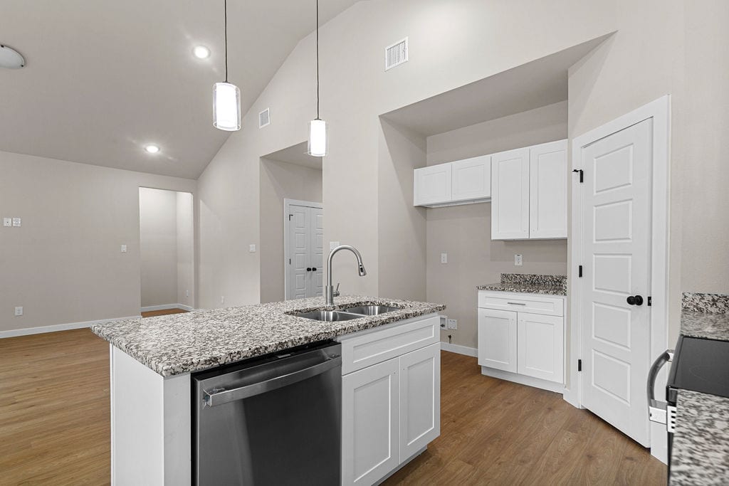 2711 Finley St, Fort Worth, view 09