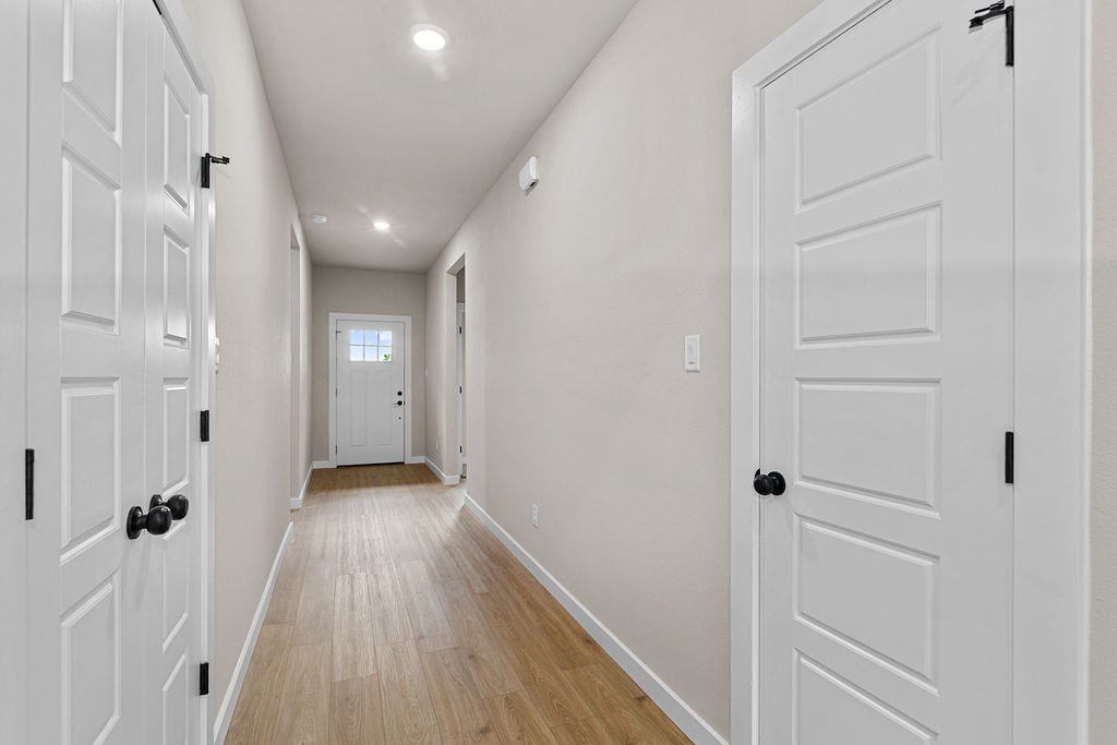 2711 Finley St, Fort Worth, view 11
