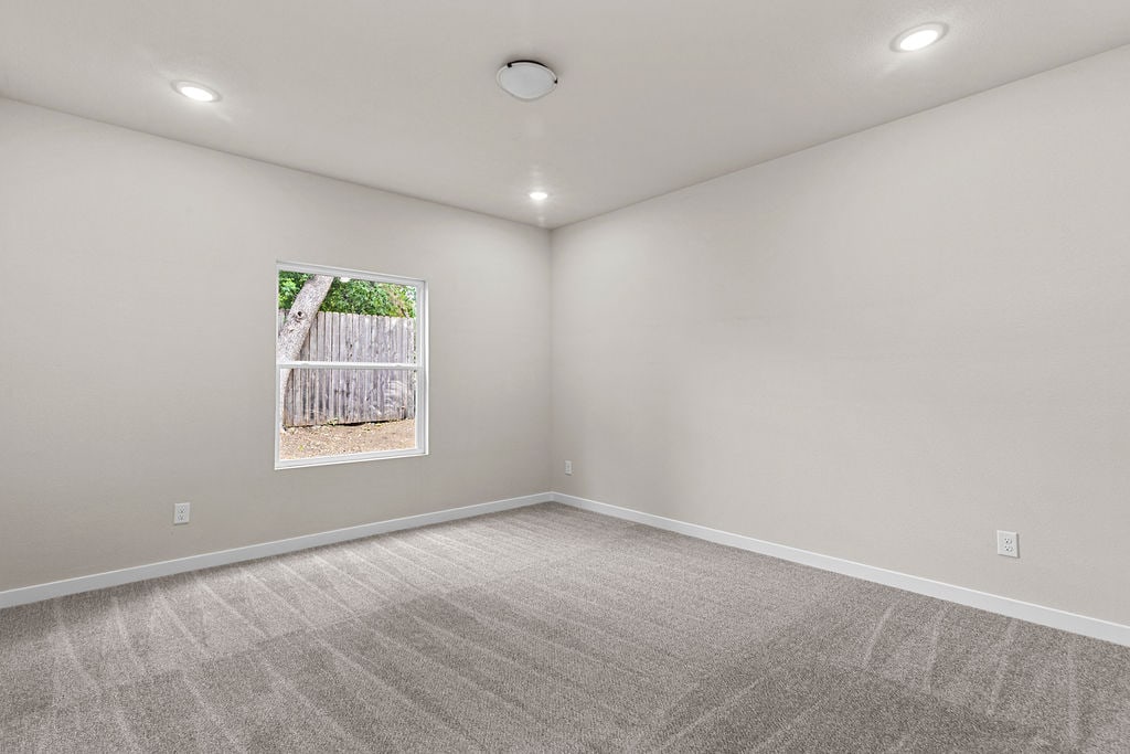 2711 Finley St, Fort Worth, view 12