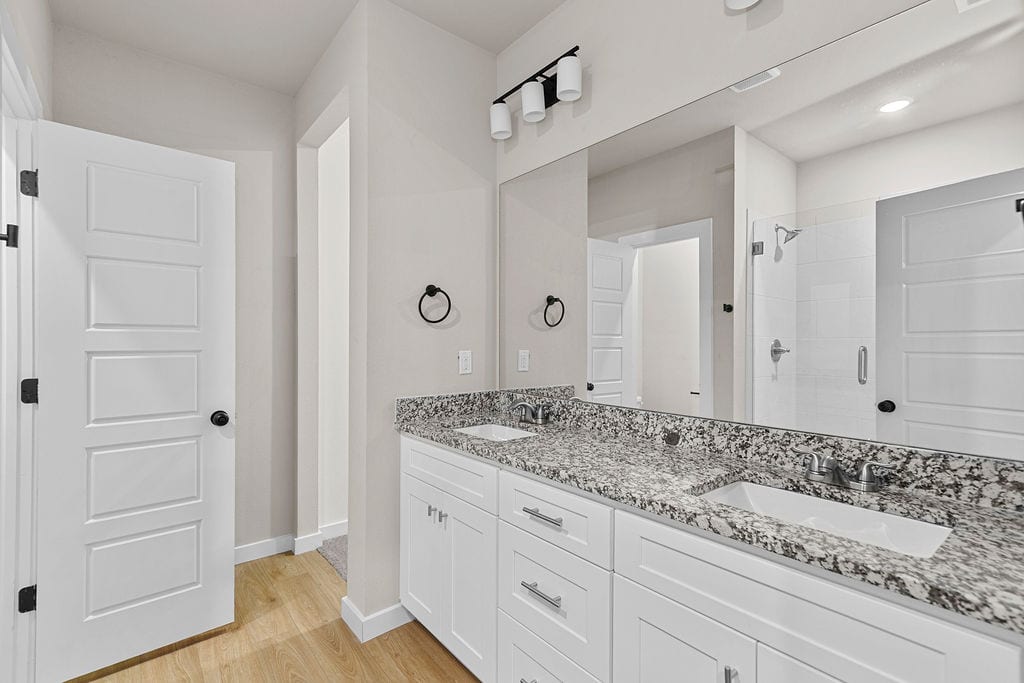 2711 Finley St, Fort Worth, view 14