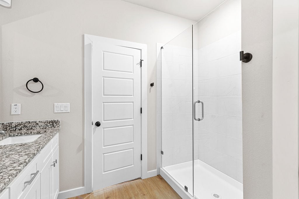 2711 Finley St, Fort Worth, view 16