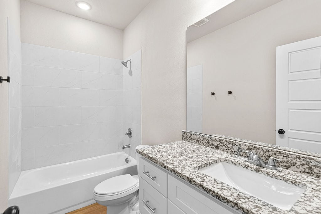 2711 Finley St, Fort Worth, view 19