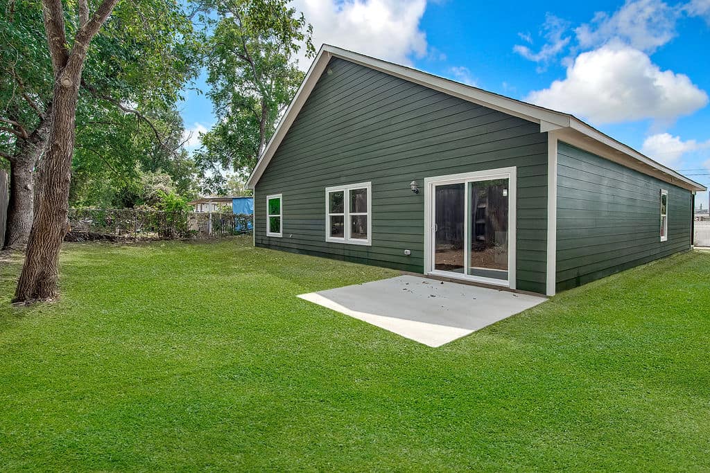 2711 Finley St, Fort Worth, view 25
