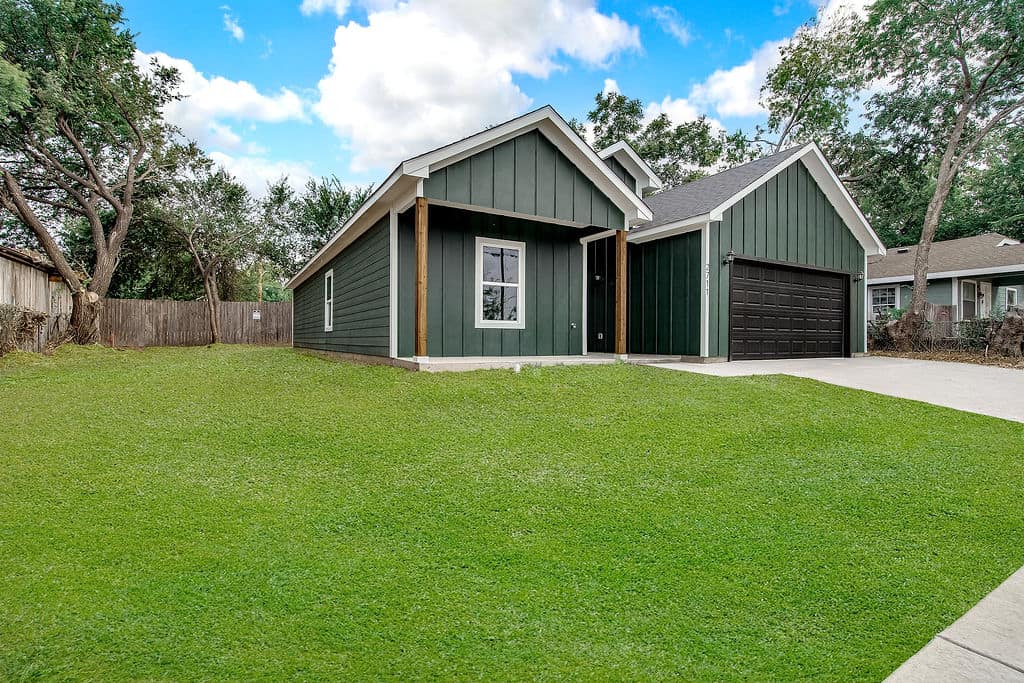 2711 Finley St, Fort Worth, view 27