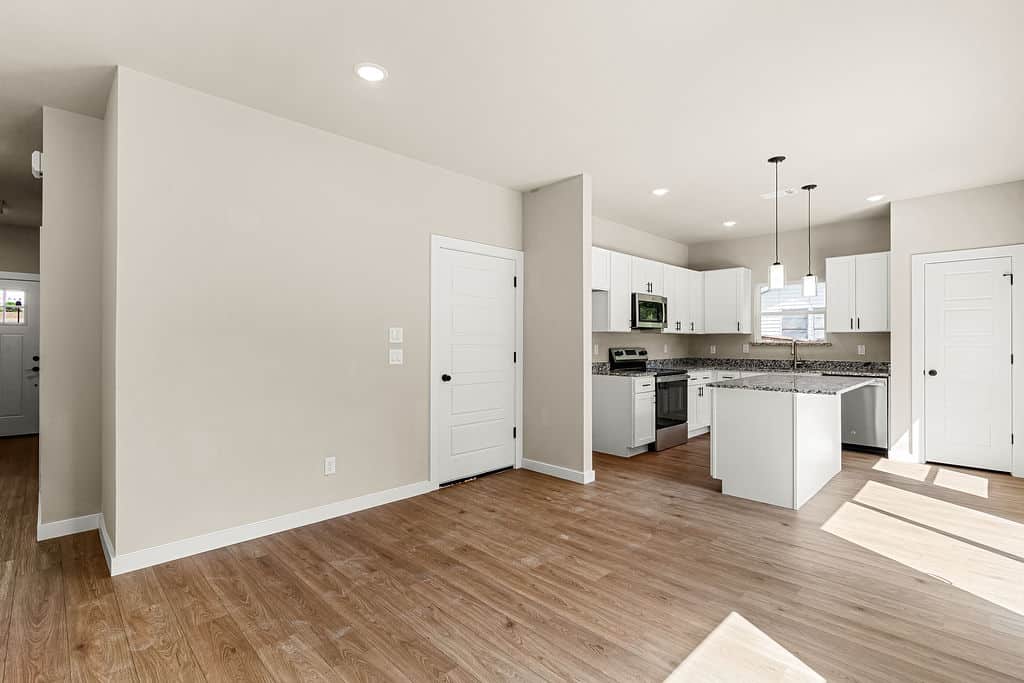 620 Alameda Rd, Azle, view 06