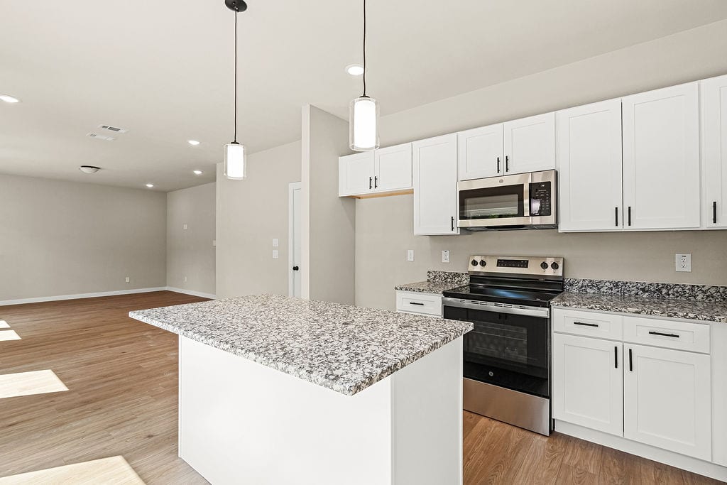 620 Alameda Rd, Azle, view 09
