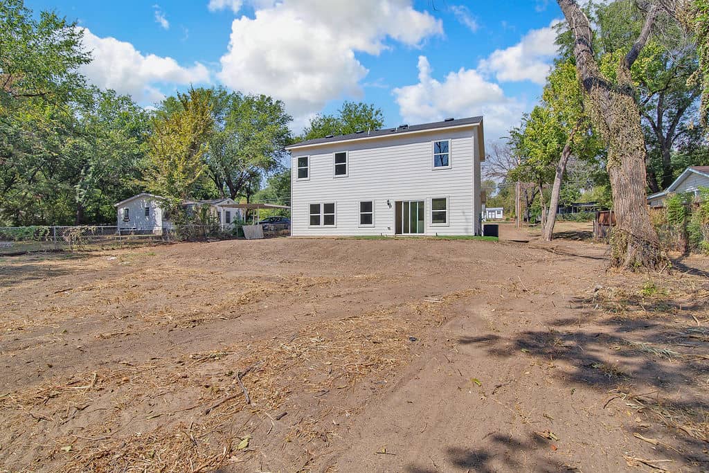 620 Alameda Rd, Azle, view 28