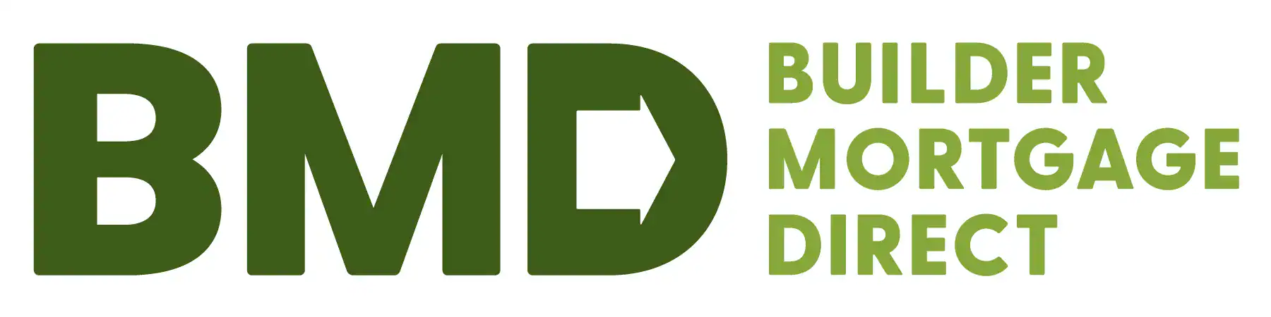 Builder Mortgage Direct