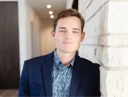 Cooper Conger