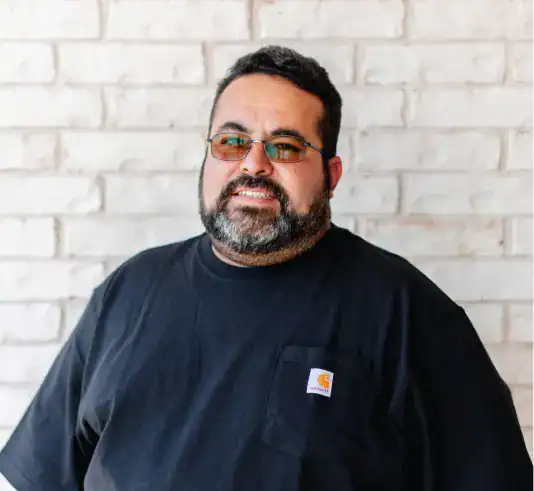 Ramon Molina